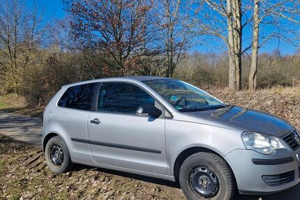 VW Polo 160.000 km 2.100 &euro; Dersau 24326
