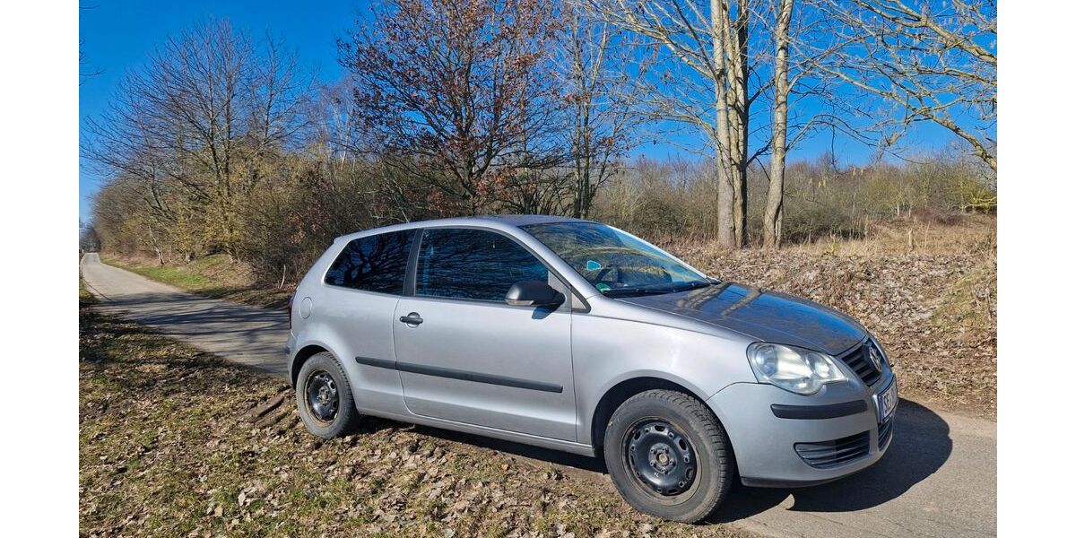 VW Polo 160.000 km 2.100 &euro; Dersau 24326