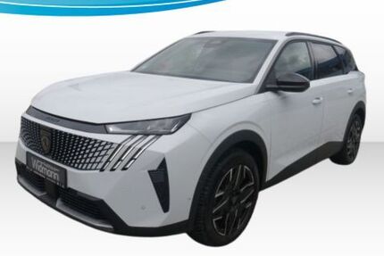 Peugeot 5008 17.500 km 33.985 &euro; Landsberg 86899