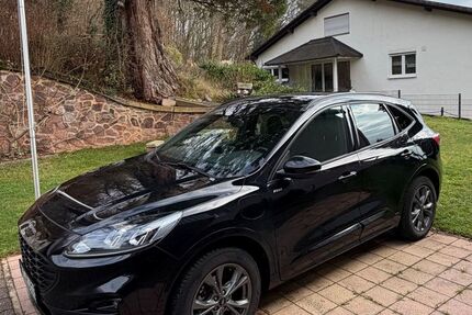 Ford Kuga 78.749 km 21.200 &euro; Beckingen 66701