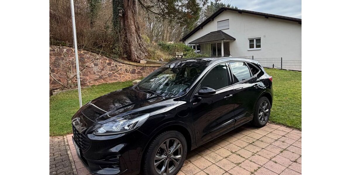 Ford Kuga 78.749 km 21.200 &euro; Beckingen 66701