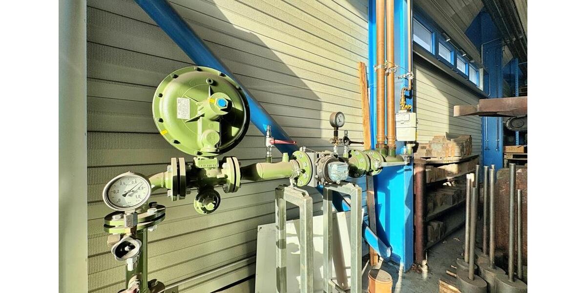 Gewerbeobjekt Uplengen - 1.500&euro; | Angebot:19462360