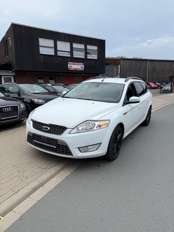 Mondeo