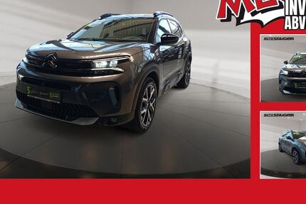 Citroen C5 Aircross 35.852 km 20.990 &euro; Stuttgart 70376