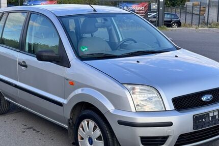 Ford Fusion 142.500 km 3.000 &euro; Kottenheim 56736