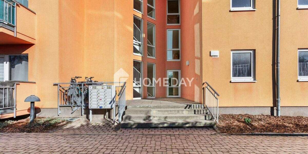 Etagenwohnung Brandis Beucha - 3 Zimmer, 89 m&sup2;, 220.000&euro; | Angebot:25745892