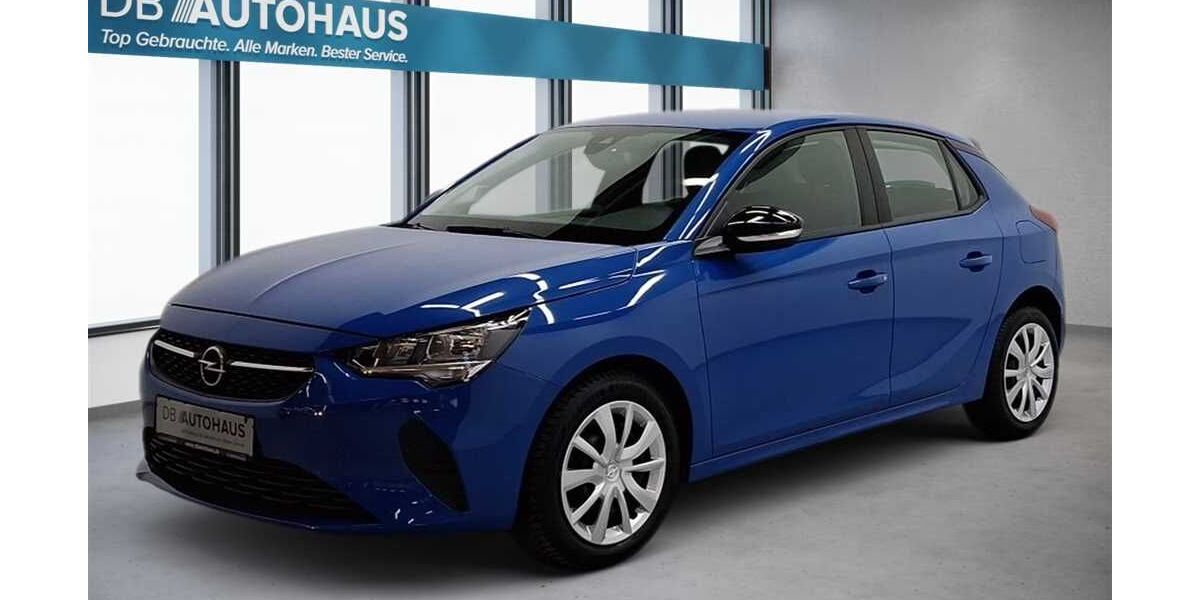 Opel Corsa 93.997 km 11.390 &euro; Maintal 63477
