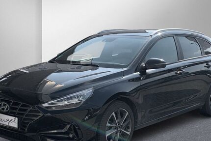 Hyundai i30 44.850 km 17.489 &euro; Wunsiedel 95632