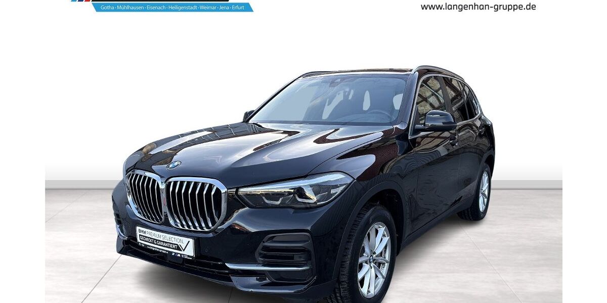 BMW X5 103.873 km 47.984 &euro; Jena 07745
