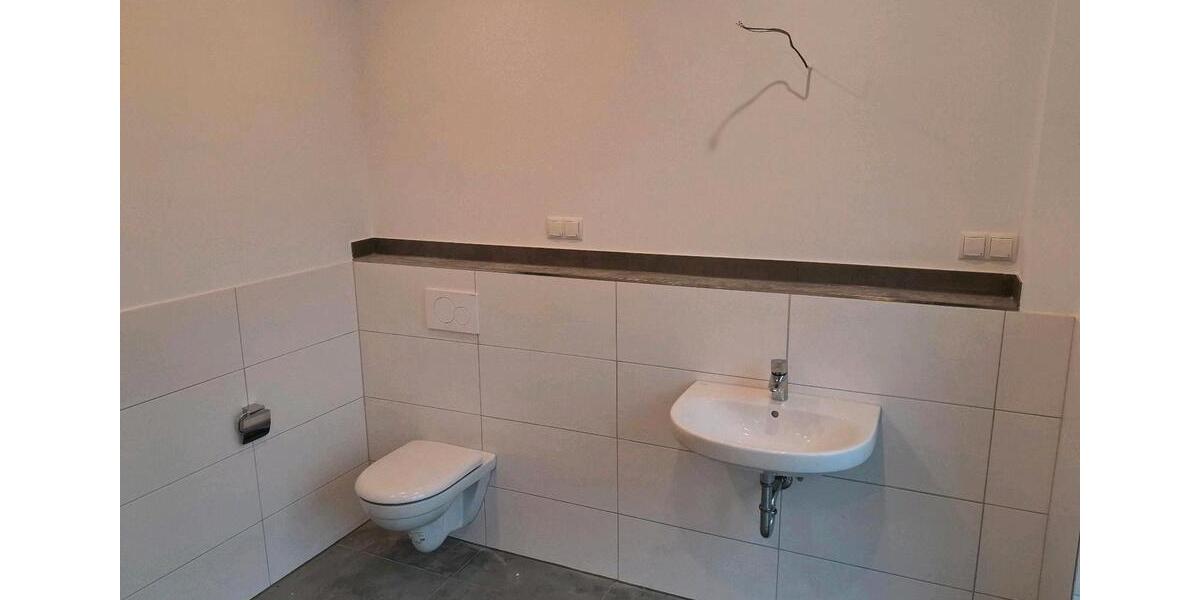 Dachgeschoßwohnung Bassum - 3 Zimmer, 85 m&sup2;, 950&euro; | Angebot:25937227