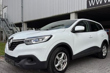 Renault Kadjar 138.440 km 6.490 &euro; Paderborn 33102