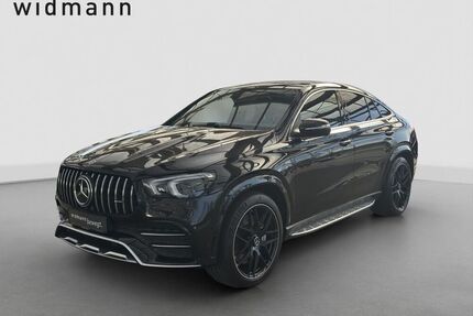 Mercedes GLE 53 AMG