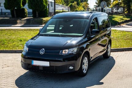 VW Caddy 44.700 km 21.500 &euro; Guben 03172