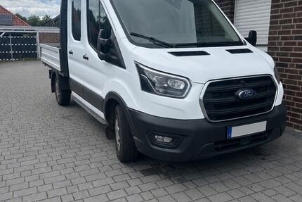 Ford Transit 88.700 km 18.400 &euro; Oldenburg 26135