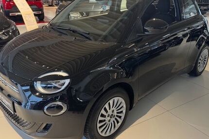 Fiat 500 17.100 km 16.990 &euro; Wesel 46485