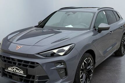 Cupra Terramar 7.259 km 41.318 &euro; Brandenburg 14770