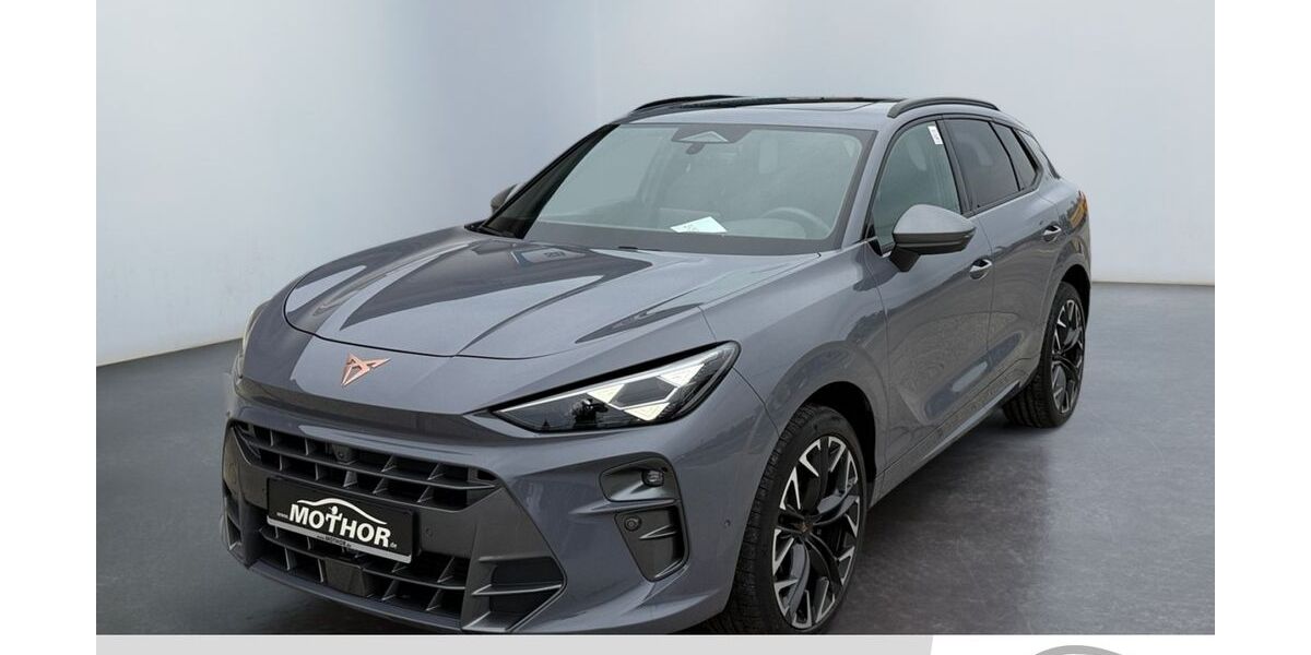 Cupra Terramar 7.259 km 41.318 &euro; Brandenburg 14770