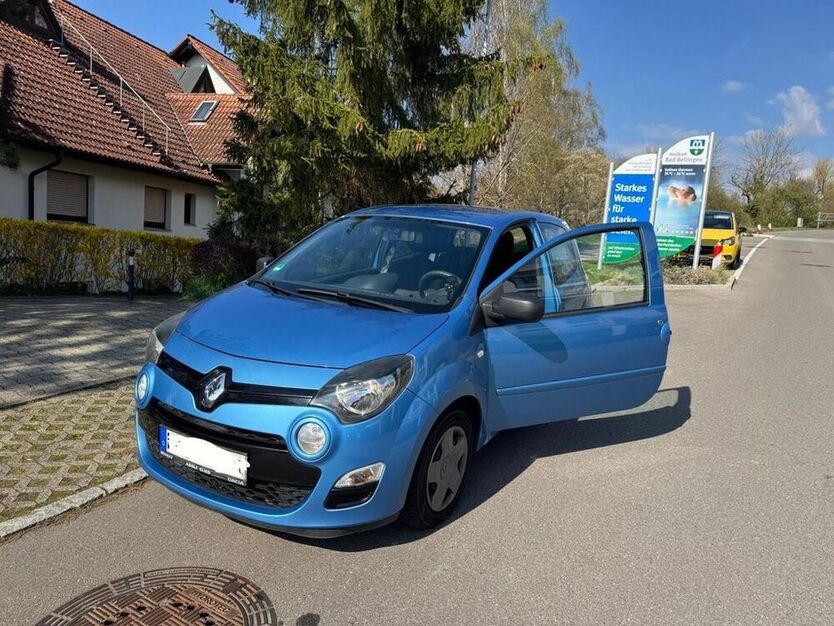 Twingo