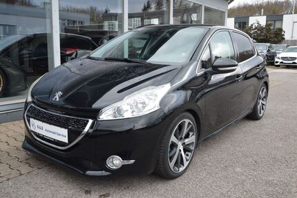 Peugeot 208 95.361 km 8.990 &euro; Herrenberg bei Stuttgart 71083