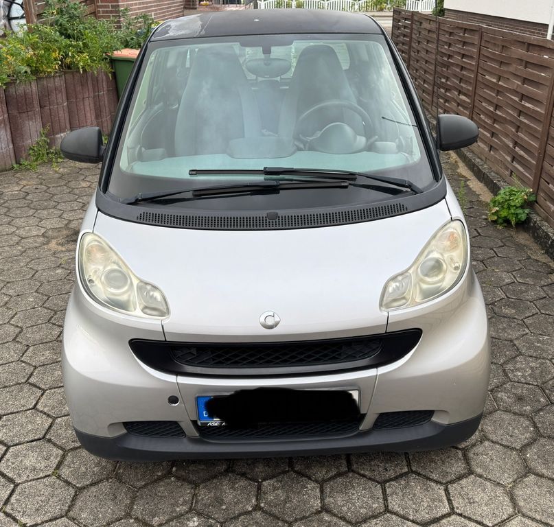 ForTwo