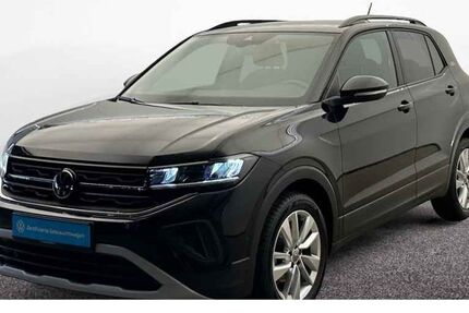 VW T-Cross 15.900 km 22.840 &euro; Kaufbeuren 87600