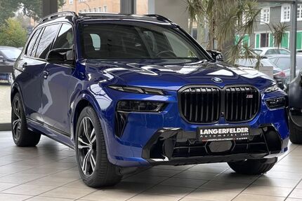 BMW X7 M60