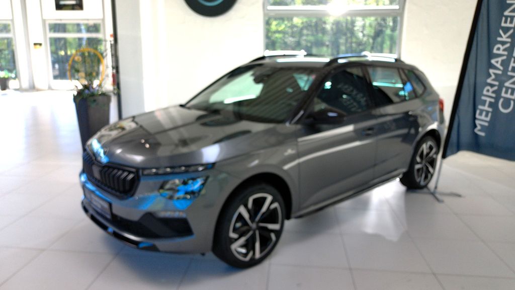 Skoda Kamiq 1.150 km 32.900 &euro; Bad Laasphe 57334