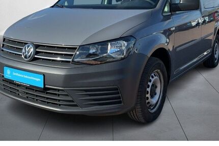 VW Caddy 93.172 km 16.490 &euro; Dresden 01169