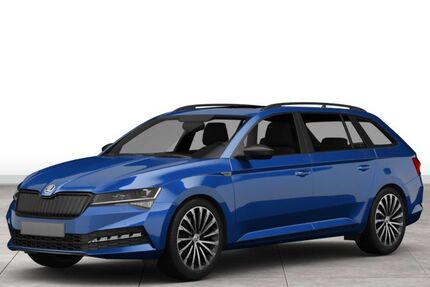 Skoda Superb 43.900 km 27.990 &euro; Betzdorf 57518