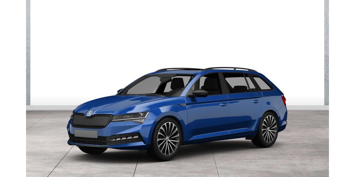 Skoda Superb 43.900 km 27.990 &euro; Betzdorf 57518