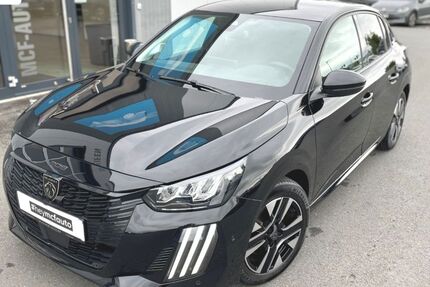 Peugeot 208 13.340 km 16.980 € Harztor ( Nordhausen ) 99768