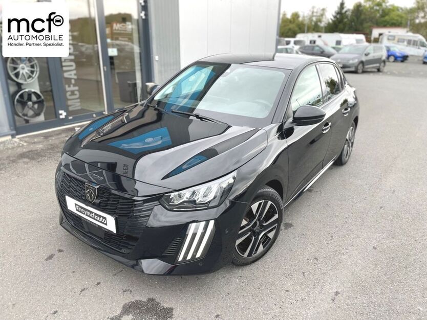Peugeot 208 13.340 km 16.980 € Harztor ( Nordhausen ) 99768