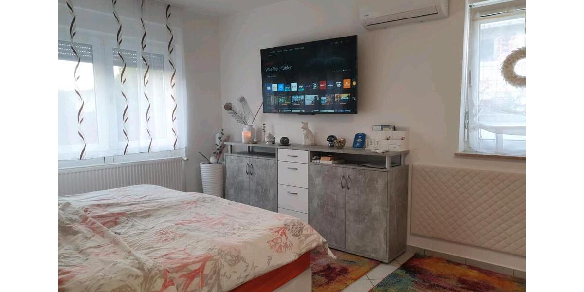 Möbliertes Apartment in Kelsterbach 1 zimmer