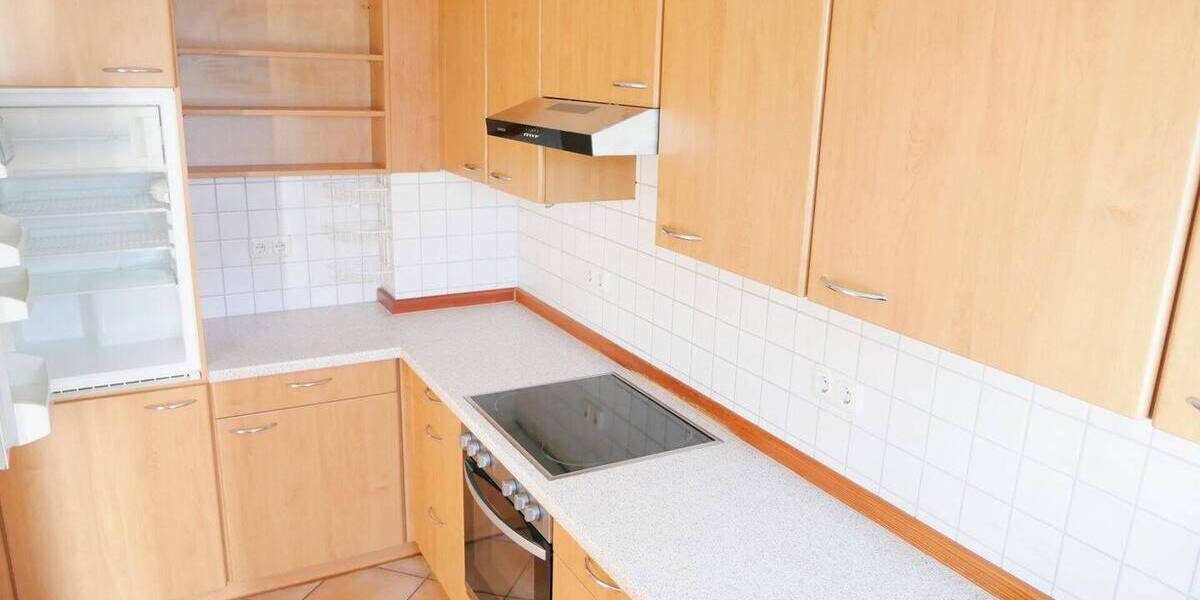 Reihenendhaus Heide - 3 Zimmer, 92 m&sup2;, 895&euro; | Angebot:26305995