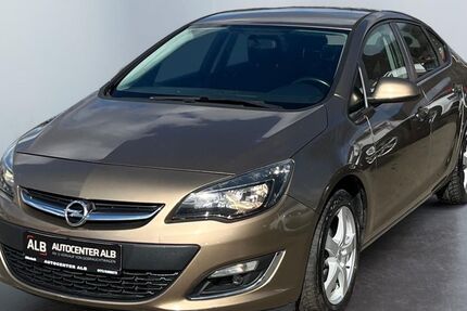 Opel Astra 145.910 km 5.990 &euro; Albstadt 72458