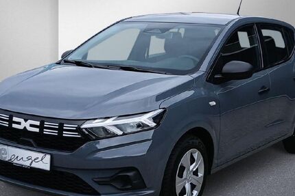 Dacia Sandero 36.880 km 13.298 &euro; Wunsiedel 95632