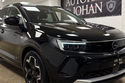 Opel Grandland (X) 40.000 km 21.990 &euro; Berlin 12351
