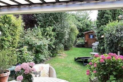 Top gepflegtes Niedrigenergie-Haus für die große Familie ! 5 zimmer