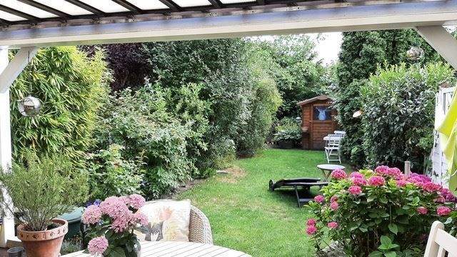 Top gepflegtes Niedrigenergie-Haus für die große Familie ! 5 zimmer