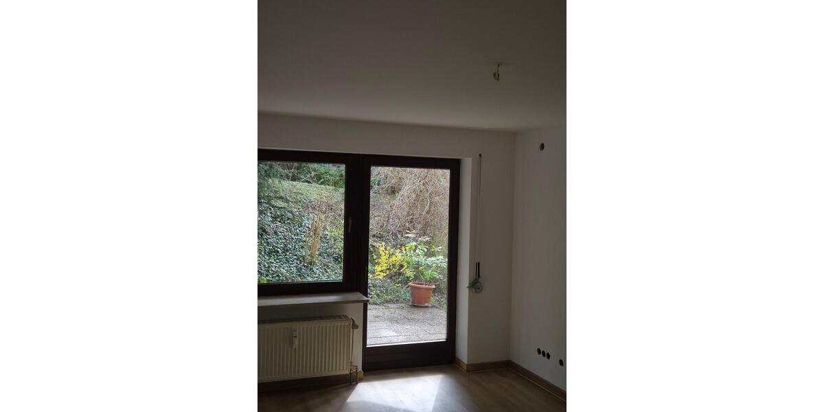 Erdgeschoßwohnung Regensburg Brandlberg - 2 Zimmer, 54 m&sup2;, 860&euro; | Angebot:25961550