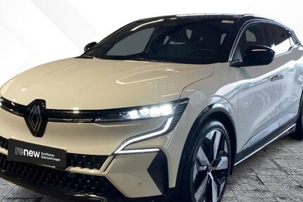 Renault Megane E-TECH 30.156 km 29.986 &euro; Northeim 37154
