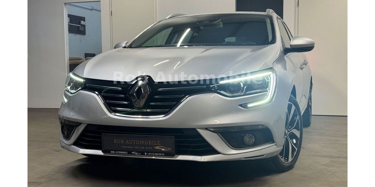 Renault Megane 65.087 km 12.900 &euro; Roggentin 18184