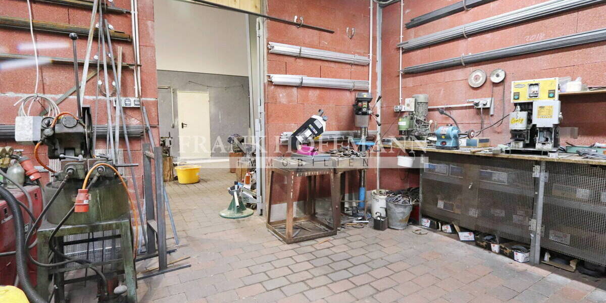 Gewerbeobjekt Schmalfeld - 895.000&euro; | Angebot:26544503