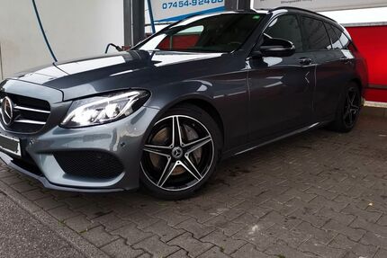 Mercedes-Benz C 250 96.000 km 22.000 &euro; Villingen-Schwenningen 78054