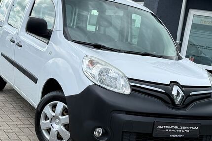 Renault Kangoo 166.000 km 5.699 &euro; Rendsburg 24768