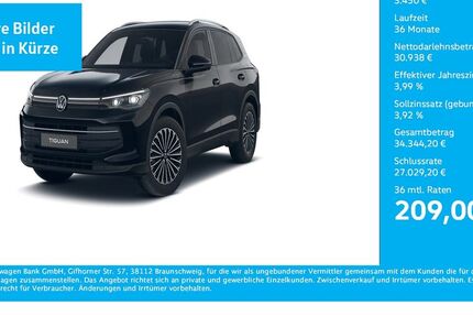 VW Tiguan 26.575 km 33.622 &euro; Dortmund 44379