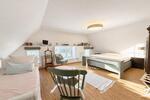 MEER als nur ein Kapitänshaus. URLAUBsfeeling inklusive. - Einfamilienhaus Oldsum | Angebot:26944028