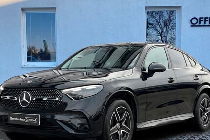 Mercedes-Benz GLC 220 21.190 km 58.490 &euro; Neuhausen/Erzgeb 09544