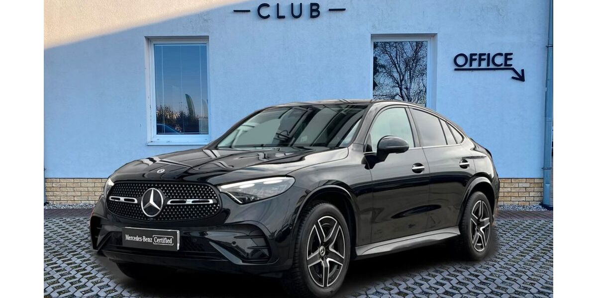 Mercedes-Benz GLC 220 21.190 km 58.490 &euro; Neuhausen/Erzgeb 09544