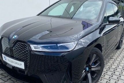 BMW iX 60.823 km 40.949 € Kaiserslautern 67663